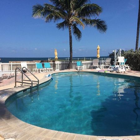 Southern Seas Resort Lauderdale-by-the-Sea Exterior foto