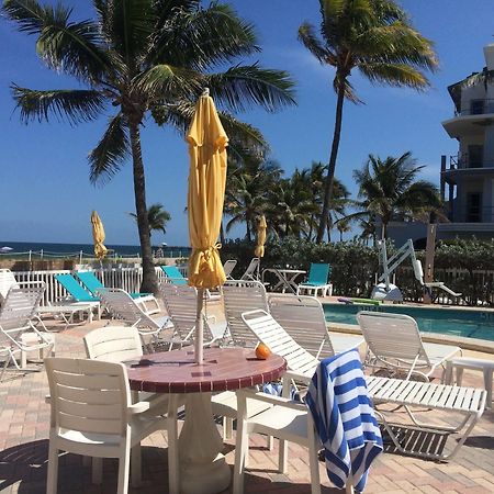 Southern Seas Resort Lauderdale-by-the-Sea Exterior foto
