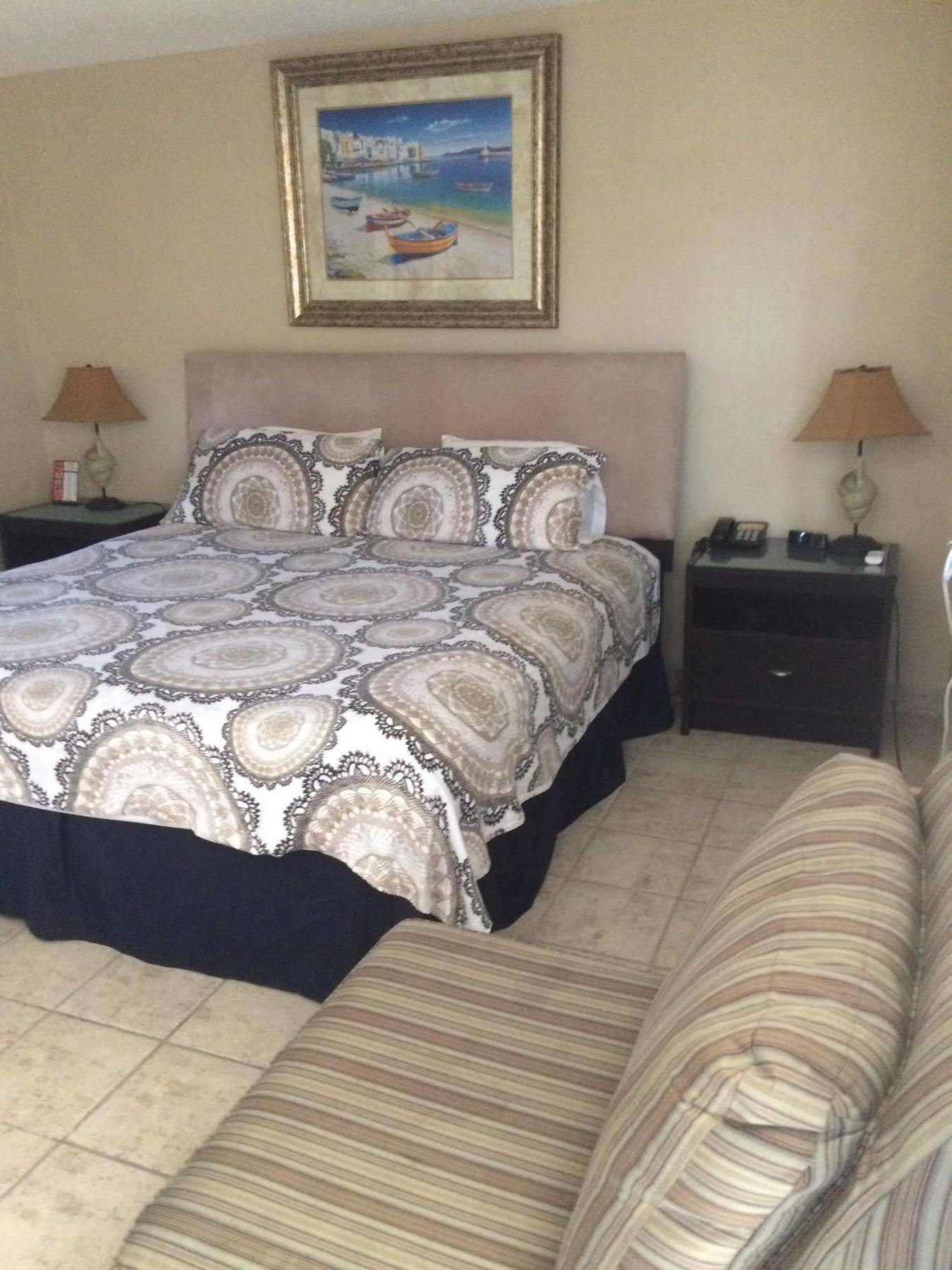 Southern Seas Resort Lauderdale-by-the-Sea Exterior foto